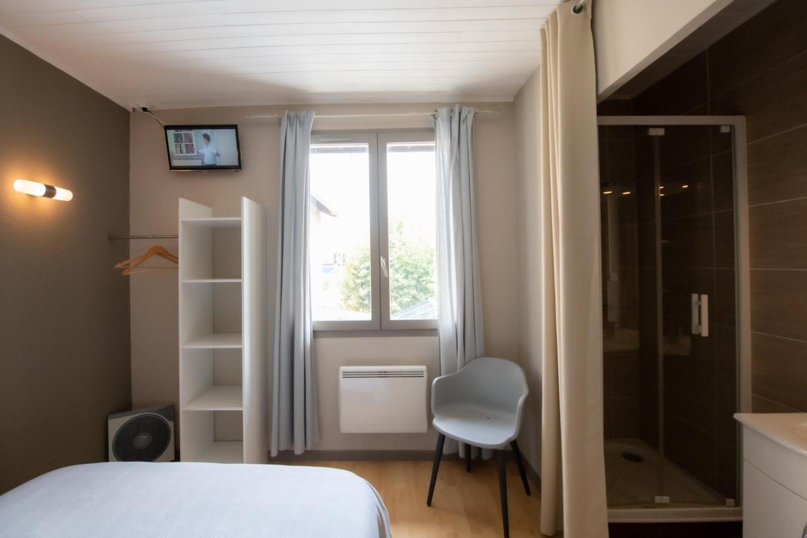 Chez Jostel - Chambre 5 Genay  Exteriör bild